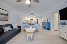 Villa Sanibel 1B