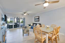 Villa Sanibel 1B