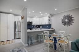 Villa Sanibel 1D