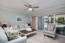 Villa Sanibel 2A