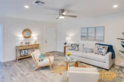 Sanibel Arms A8