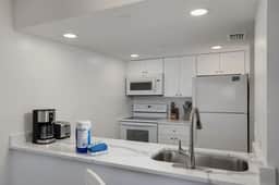 SS Beach Villas 2323