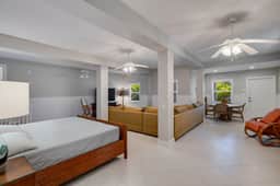 Saba Wind North