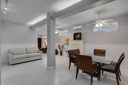 Saba Wind North