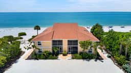 Villa Sanibel 1B