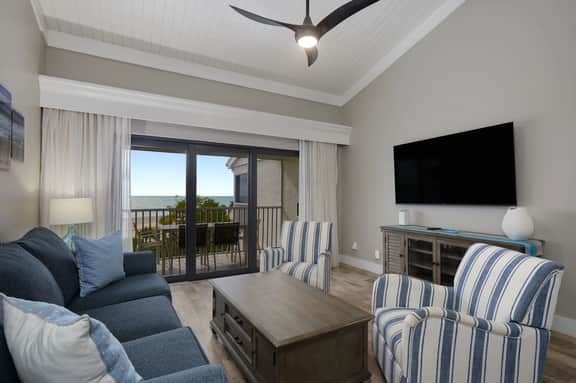 SS Beach Villa 2531