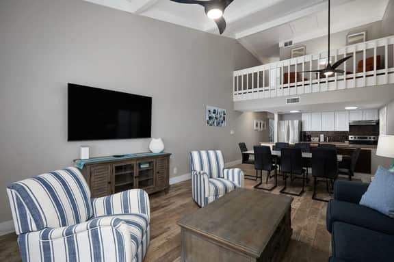 SS Beach Villa 2531