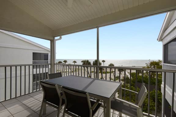 SS Beach Villa 2531