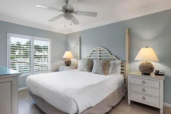 SS Marina Villas 603