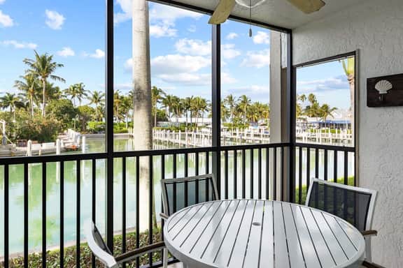 SS Marina Villas 603