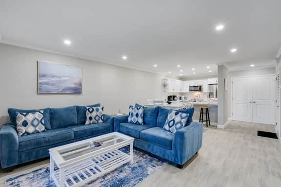 Coquina Beach 4B