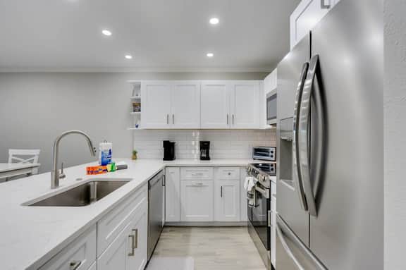 Coquina Beach 4B