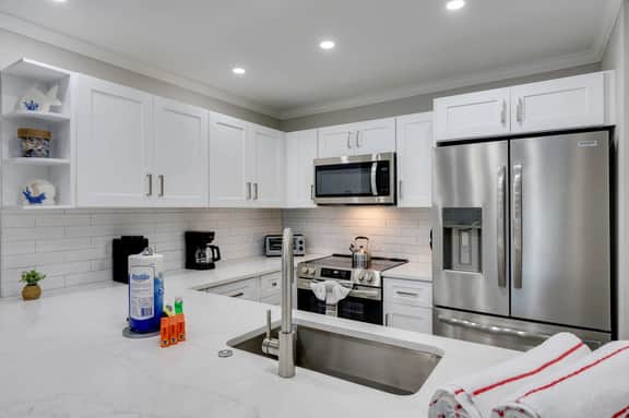 Coquina Beach 4B