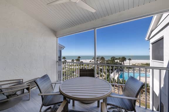 SS Beach Villa 2535