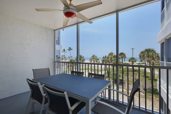 SS Beach Villas 2325