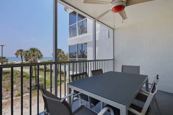 SS Beach Villas 2325