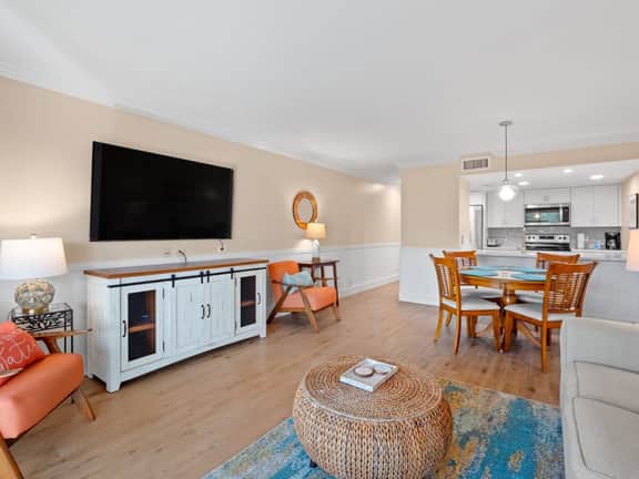 SS Beach Villas 2216