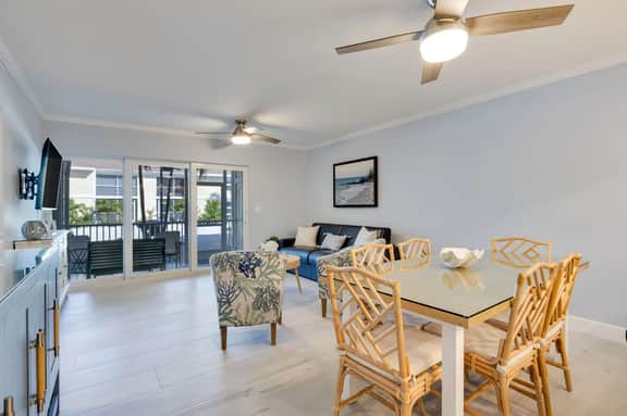 Villa Sanibel 1B