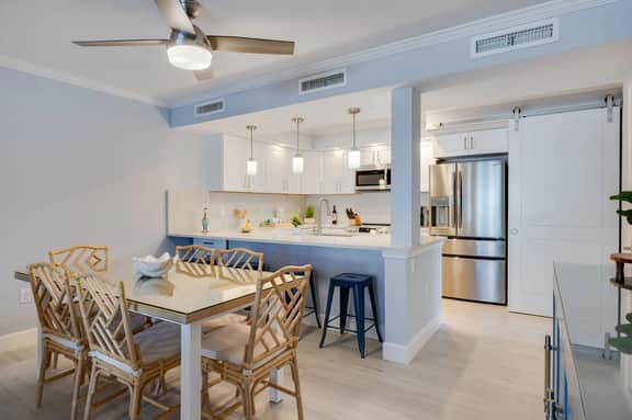 Villa Sanibel 1B