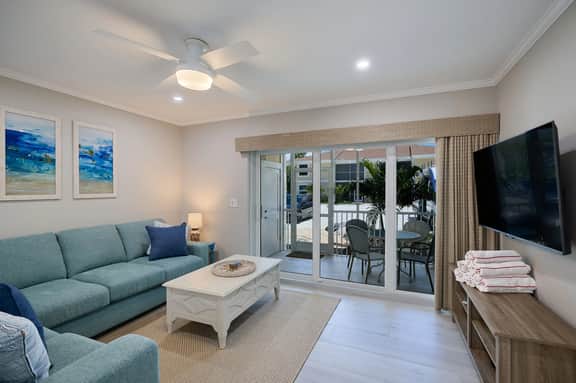 Villa Sanibel 1D