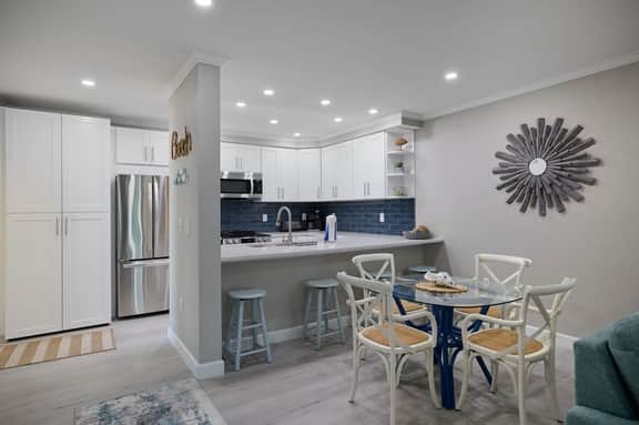 Villa Sanibel 1D