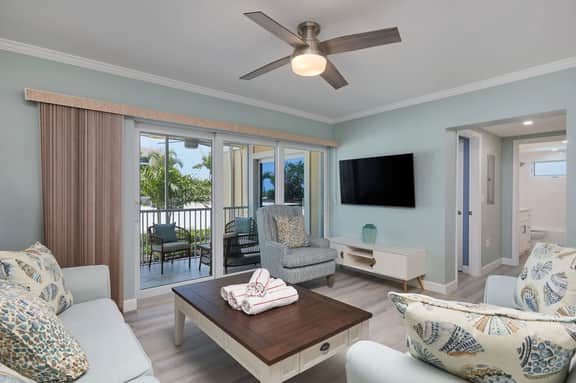 Villa Sanibel 2A