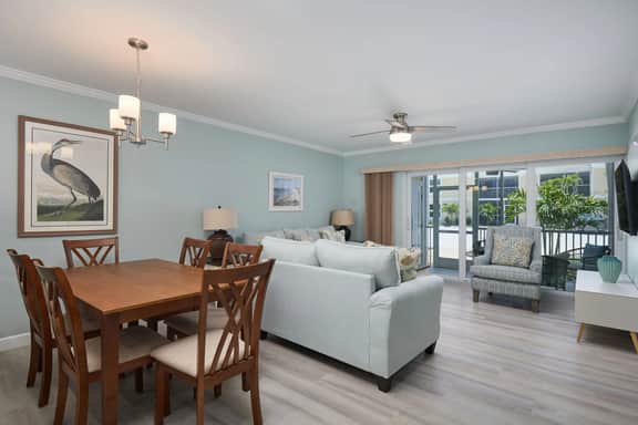 Villa Sanibel 2A