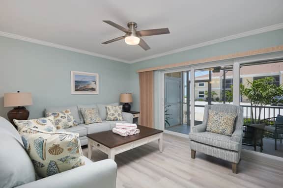 Villa Sanibel 2A
