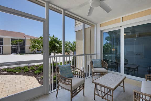 Villa Sanibel 2A