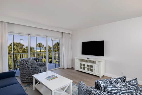 SS Beach Villas 2323