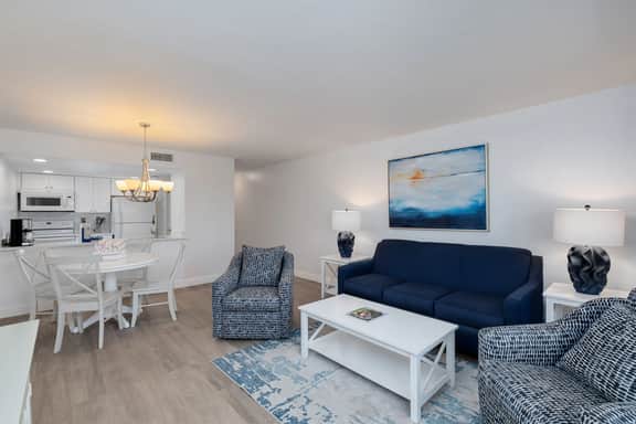 SS Beach Villas 2323