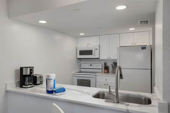 SS Beach Villas 2323