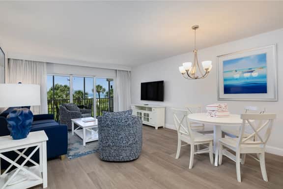 SS Beach Villas 2323