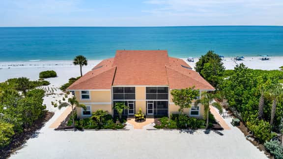 Villa Sanibel 1B