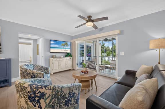 Villa Sanibel 1B