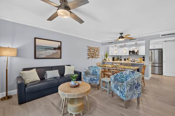 Villa Sanibel 1B