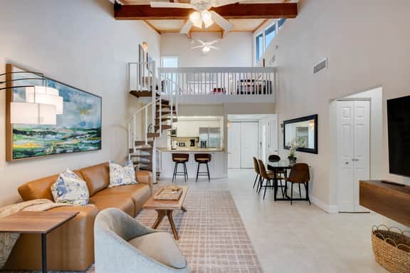 Villa Sanibel 3D