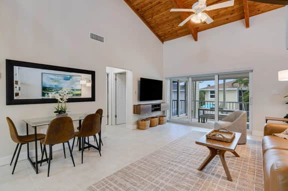 Villa Sanibel 3D