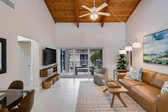 Villa Sanibel 3D