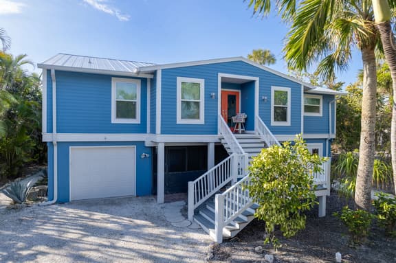 707 Cardium St