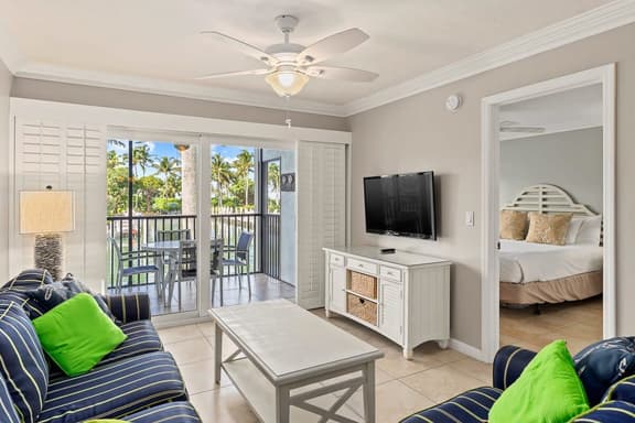 SS Marina Villas 603