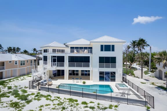 4273 West Gulf Drive