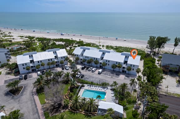 SS Beach Villas 2011