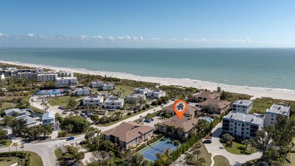 Coquina Beach 4B