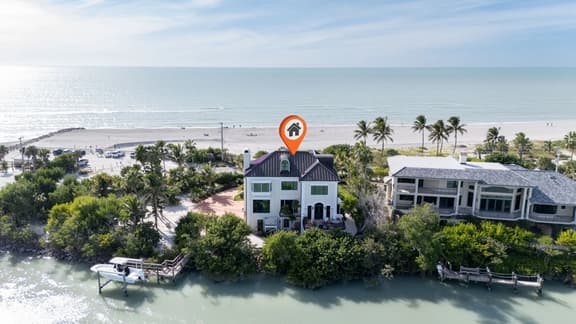 17201 Captiva Drive