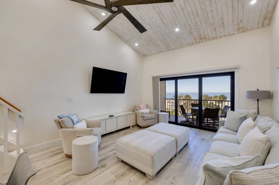 SS Beach Villa 2535