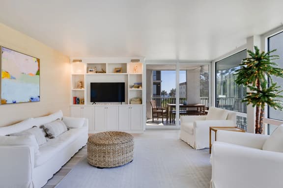 Island Beach 320B