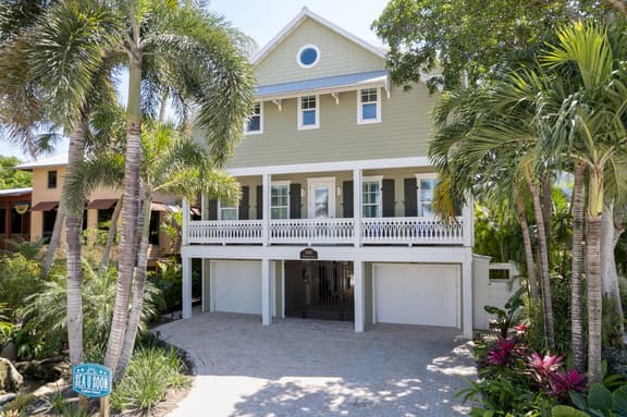 11517 Wightman Lane