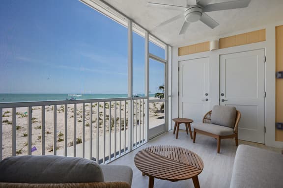 Villa Sanibel 1C