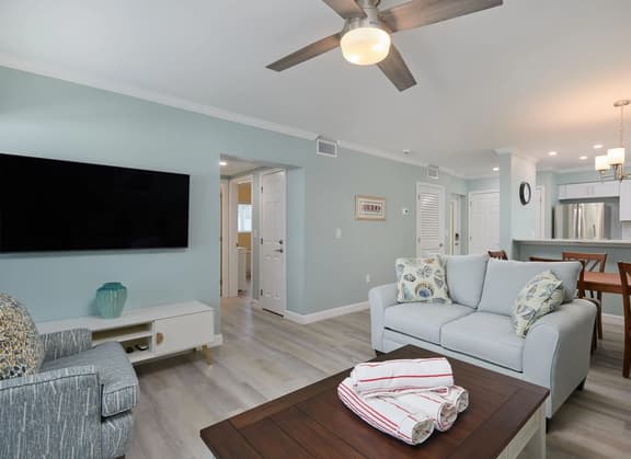 Villa Sanibel 2A